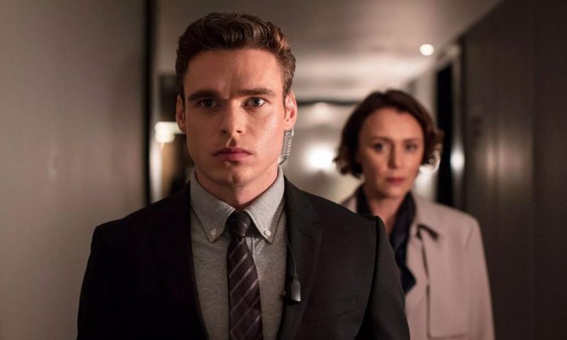 bodyguard