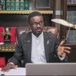 Embattled CEO of Menzgold, Nana Appiah Mensah