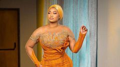 Habiba Sinare