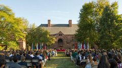 The Lawrenceville School