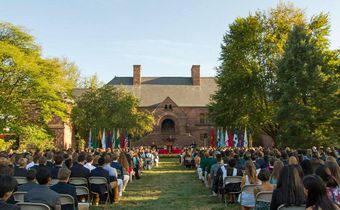 The Lawrenceville School