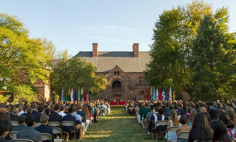 The Lawrenceville School