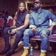 Sarkodie and Edem