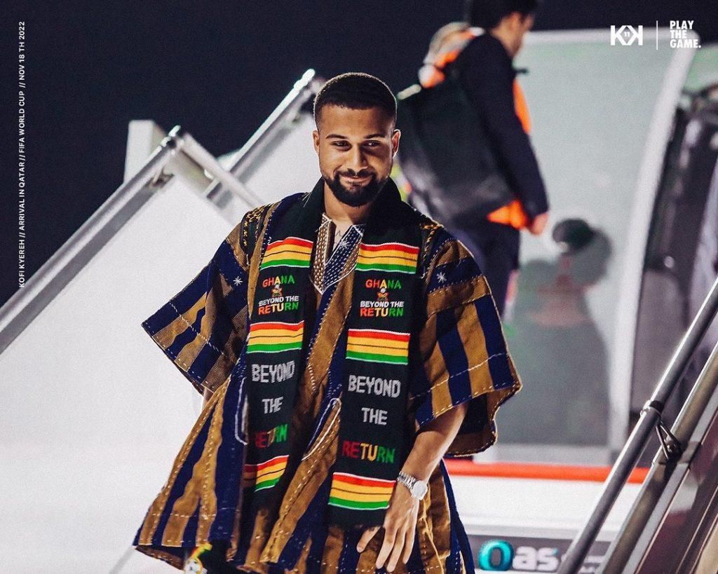 Daniel Kofi-Kyereh