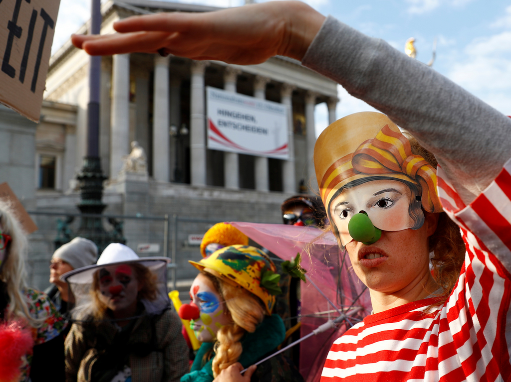 The 27 countries in the world with the most freedom
