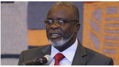 Malam Bacai Sanha. [Guardian]