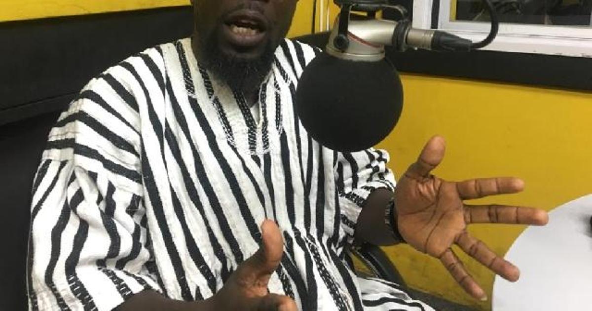 I don’t believe in the saying ‘forgive and forget' - Mr. Beautiful (VIDEO)