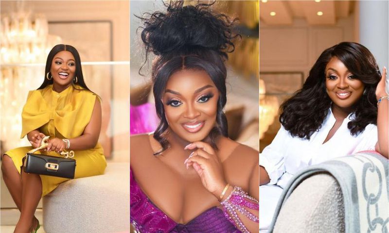 Jackie Appiah