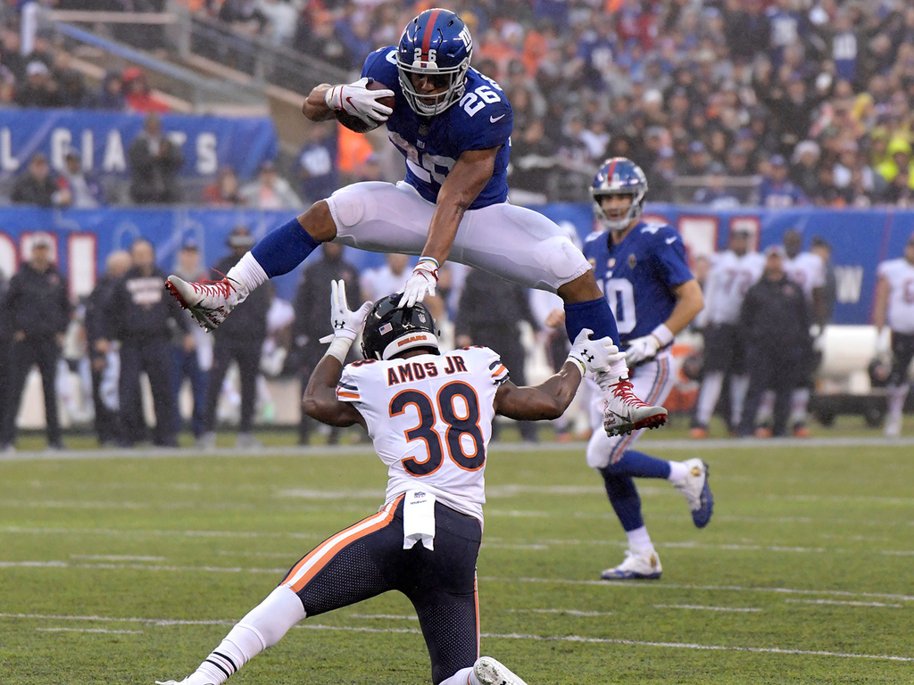 NFL POWER RANKINGS: Where all 32 teams stand going into Week 14