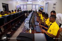 ICT lab