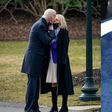 Good sex is very key to a successful marriage - US President Joe Biden