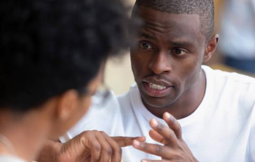 Signs your man is narcissistic and controlling [istockphoto]