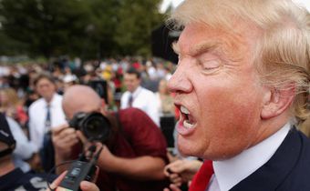 Donald Trump nucelar deal