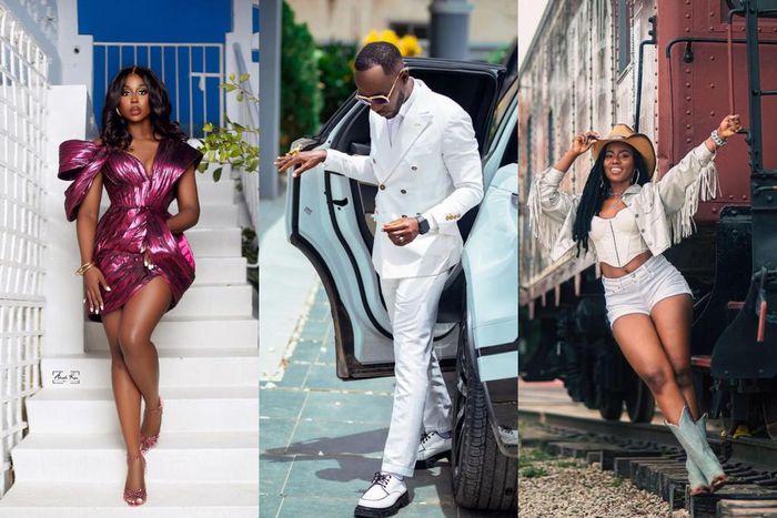 Best celebrity pictures on Instagram this week