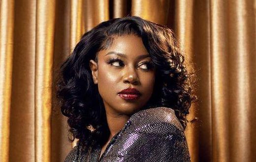 Yvonne Nelson