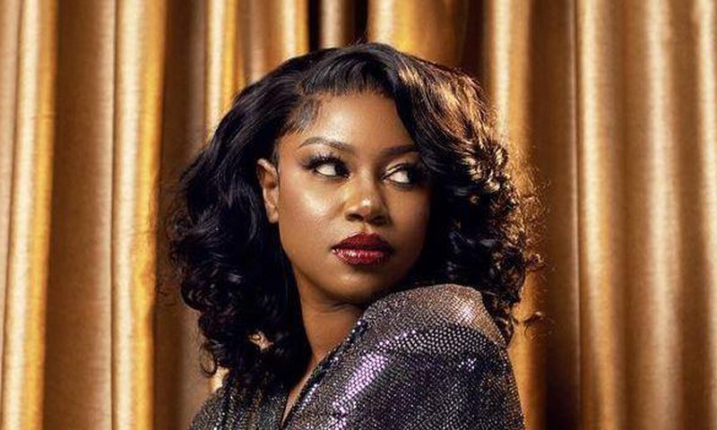 Yvonne Nelson