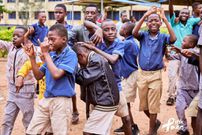 Pulse Ghana and partners extend heartfelt support to School for the Deaf