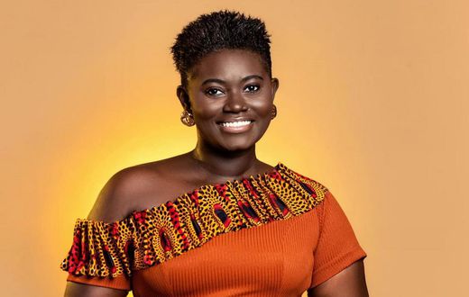 Afua Asantewaa Aduonum