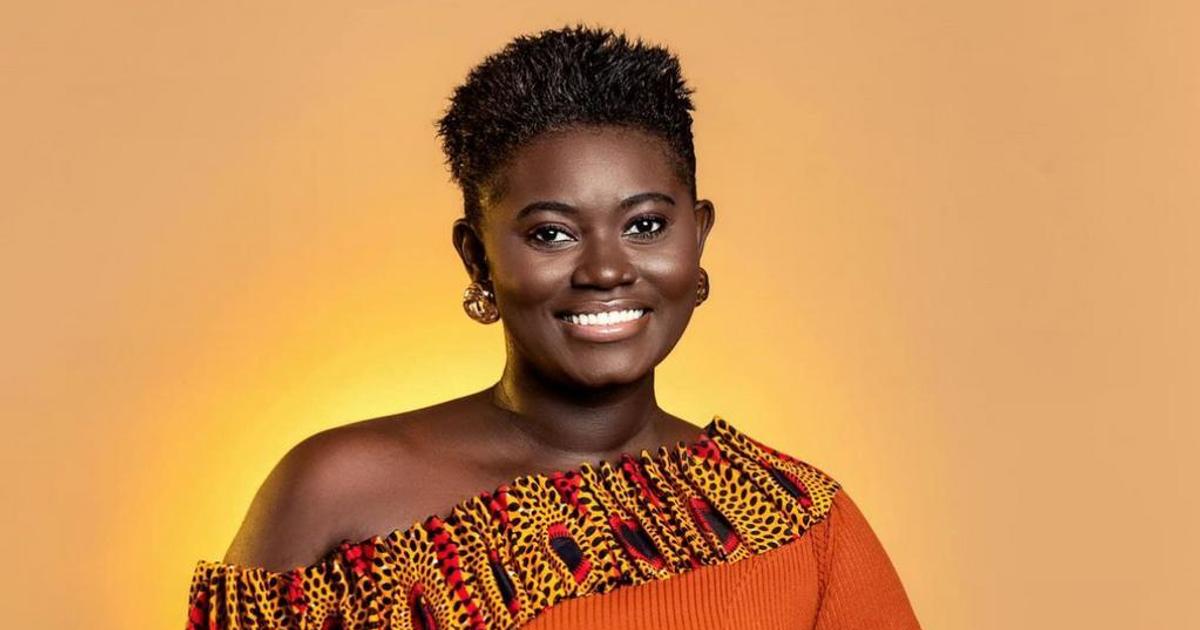 I lost my GWR login details - Afua on why she didn't disclose sing-a ...
