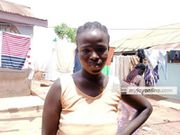 Single mom of 3 who treks to hawk kenkey for GHC20 wage needs GHC700 to start business