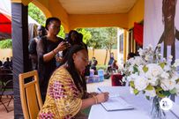 Zoomlion donates to family of late Christian Atsu