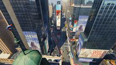 I'm blown away by the virtual New York City of 'Spider-Man' on PlayStation 4 — here's how it compares to the real thing