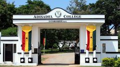 Adisadel College