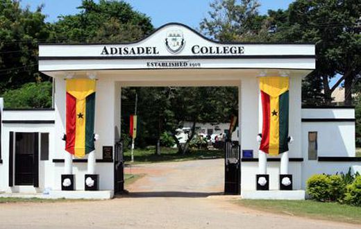 Adisadel College