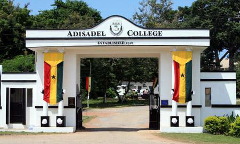 Adisadel College