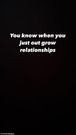 Cardi B's cryptic post