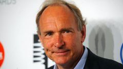 Tim Berners-Lee