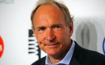 Tim Berners-Lee