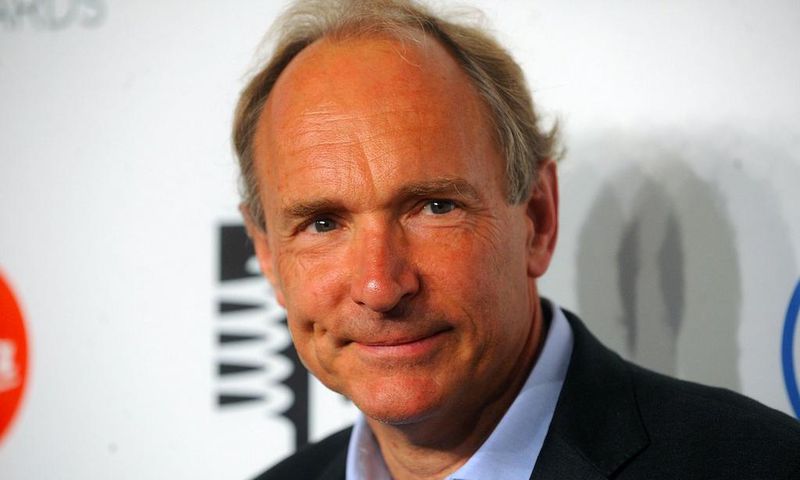 Tim Berners-Lee