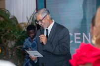 Scent of Africa launches new fragrances in Abidjan