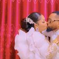 Nana Agradaa ties the Knot with junior pastor Asiamah