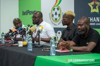 Ghana Premier League gets 3-year headline sponsorship worth $6 million