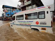 Natural disasters set records around the world in 2018. These were some of the worst.