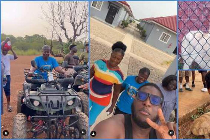 TikTok star Official Starter