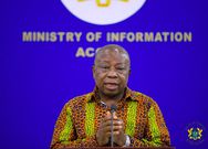 Kwaku Agyeman-Manu, Health Minister-designate