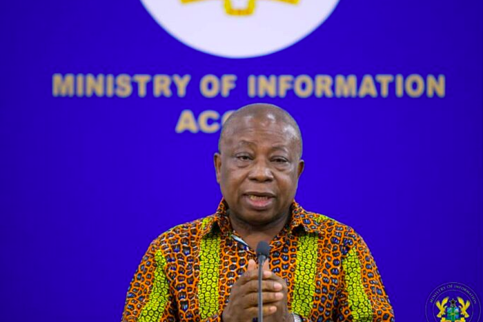 Kwaku Agyeman-Manu, Health Minister-designate