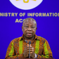 Kwaku Agyeman-Manu, Health Minister-designate