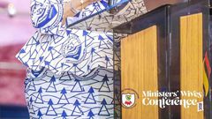 Lordina Mahama