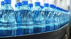 plastic-bottles-production