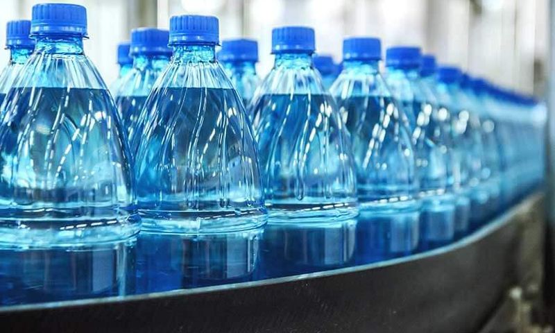 plastic-bottles-production