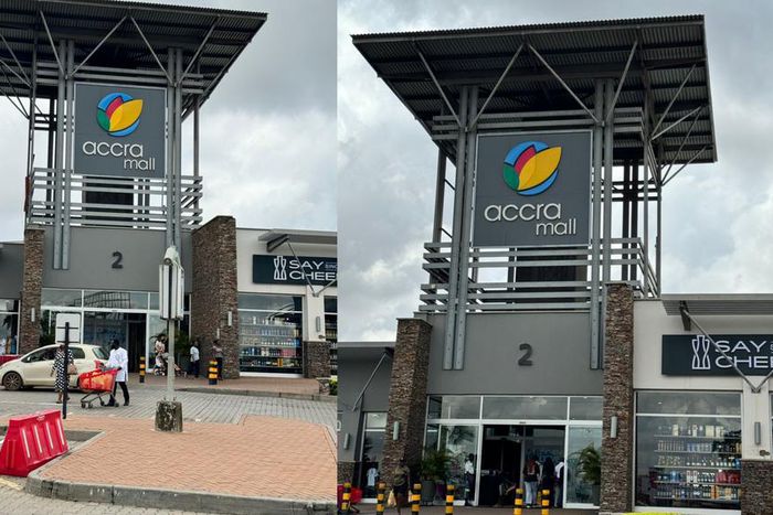 Accra Mall celebrates Father's Day with exciting activities