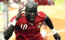 Stephen Appiah