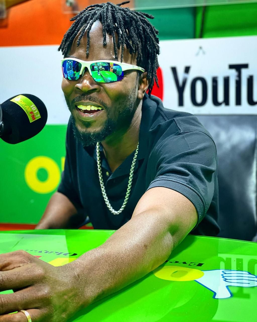Kwaw Kese