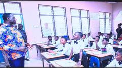 Government rebrands public basic schools