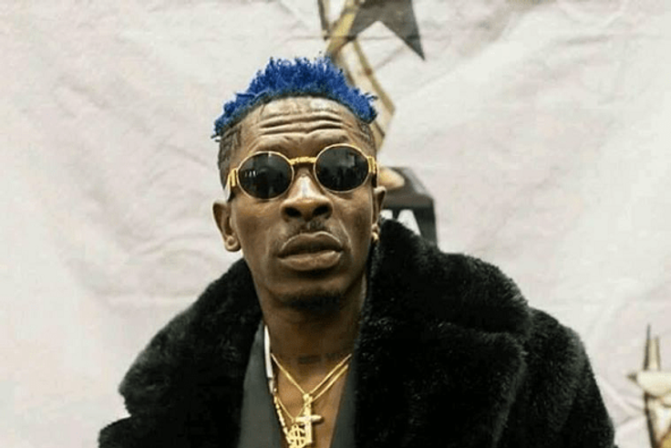 Shatta Wale