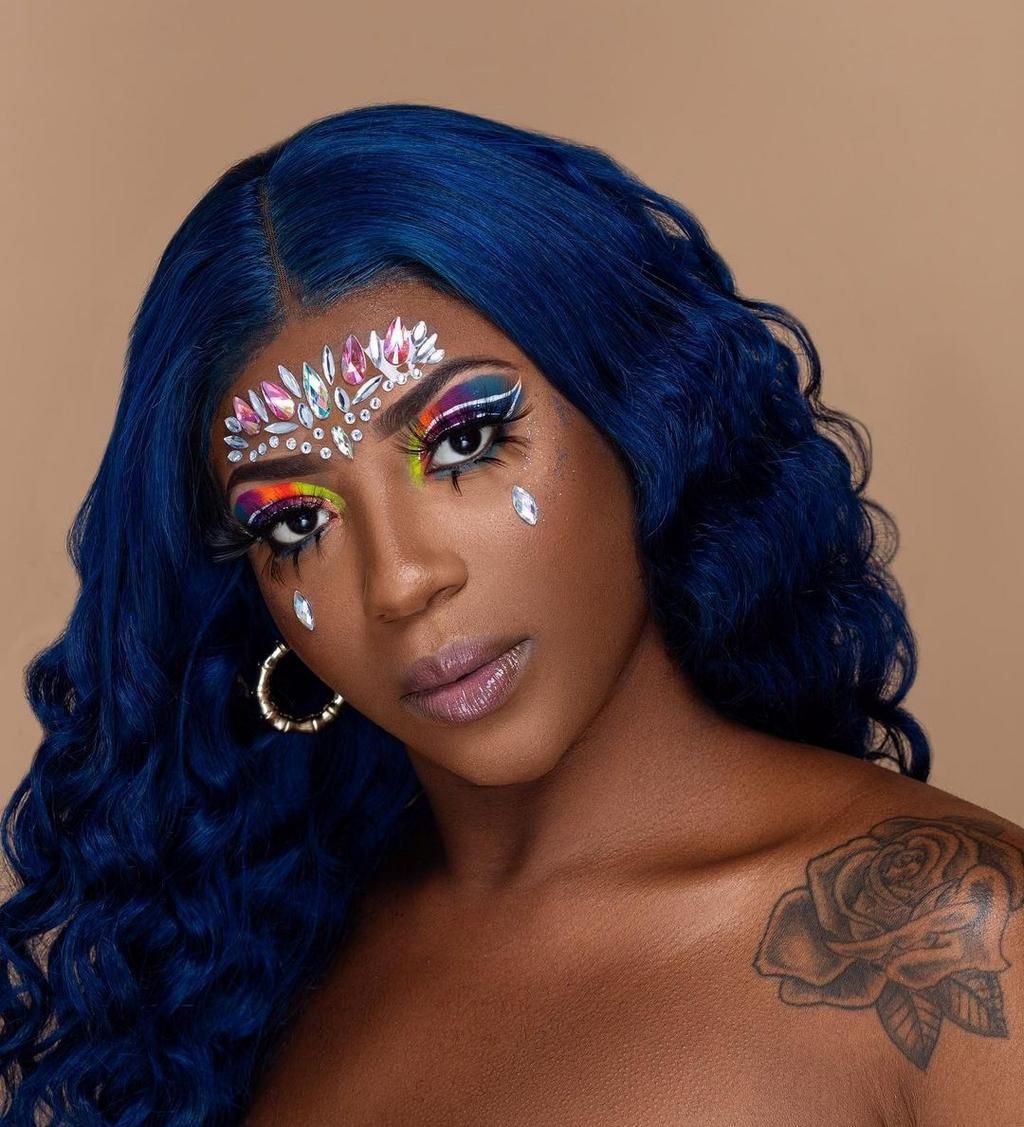 Empress Afi
